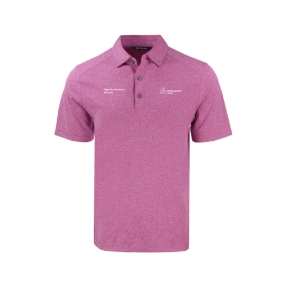 Stretch Recycled Mens Polo